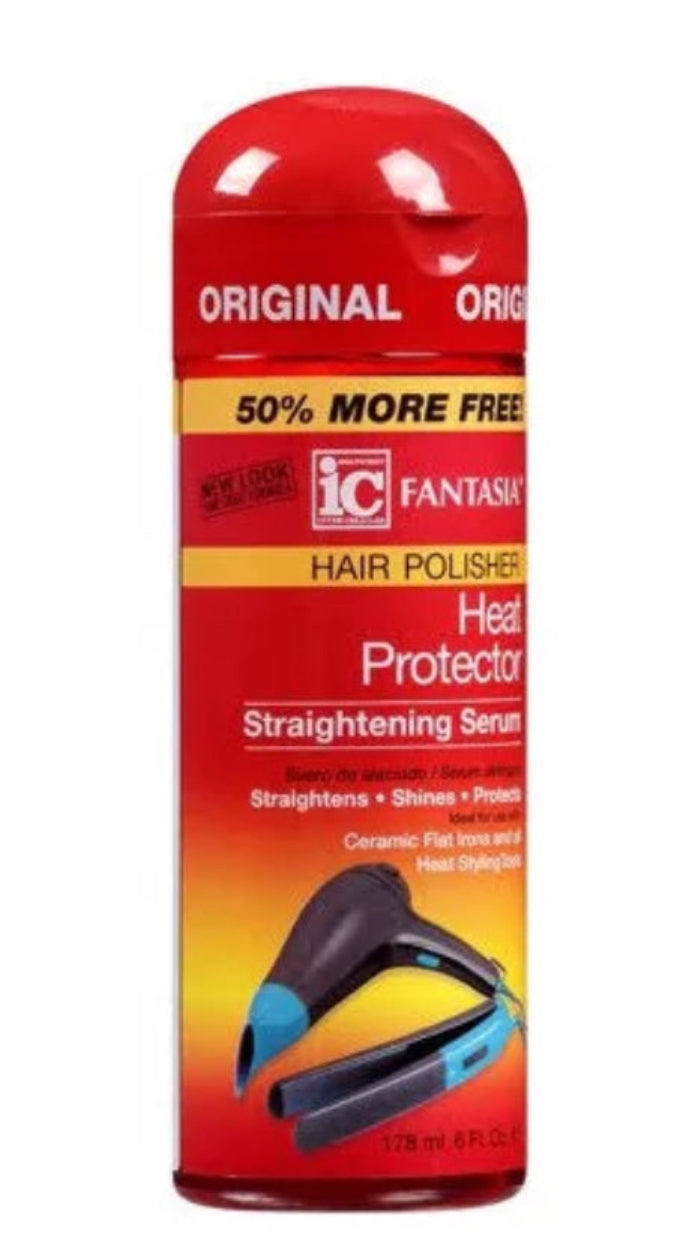 IC Fantasia Heat Protector Serum