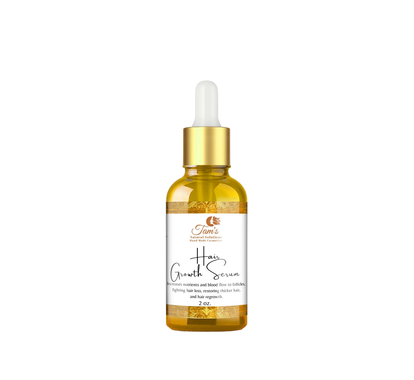 Hair Growth Serum