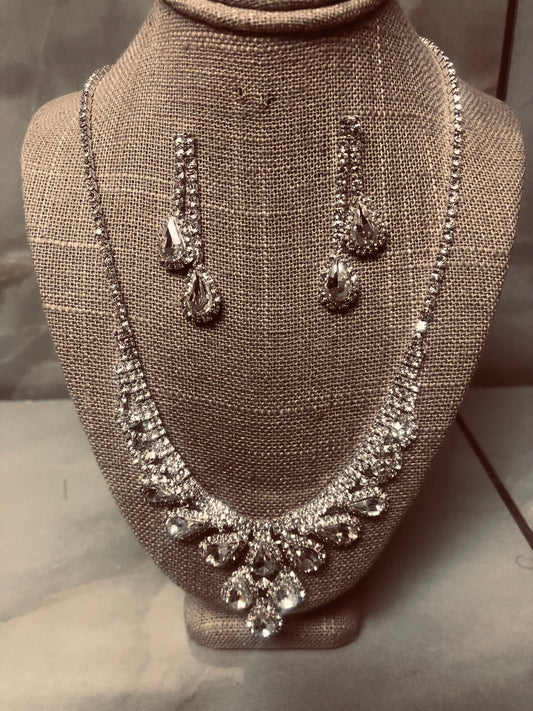 Christina Collection Necklace Set