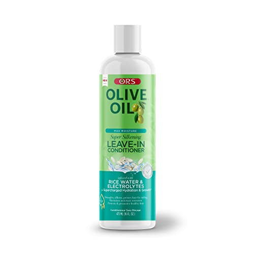 Ors Olive Oil Leave-In Conditioner