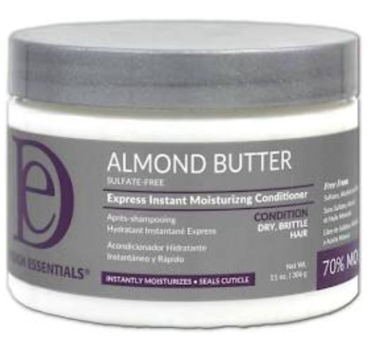 Design almond butter - Tam's Beauty Supply 