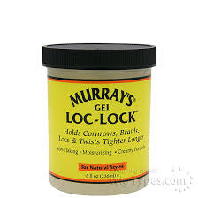 Murray’s gel lock - Tam's Beauty Supply 