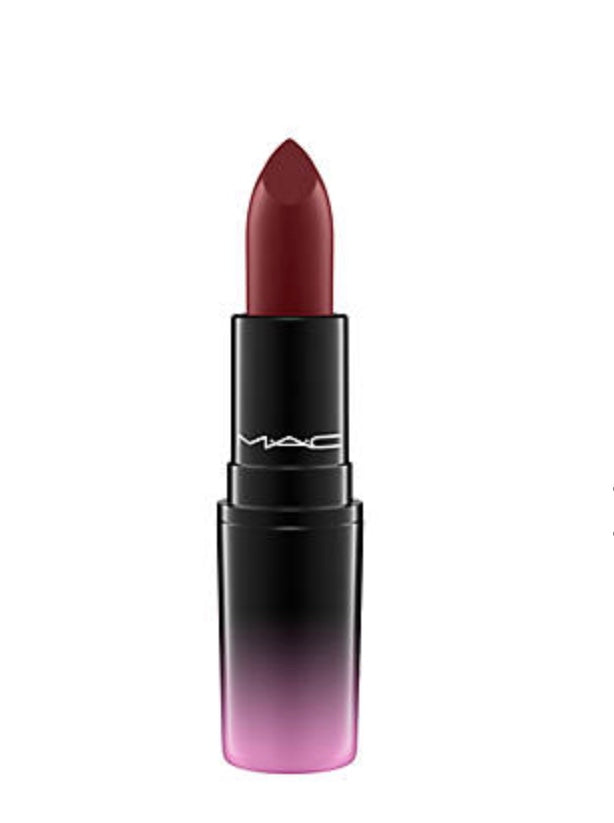 Mac Love me lipstick 426 Hey Frenchie! - Tam's Natural Solutions