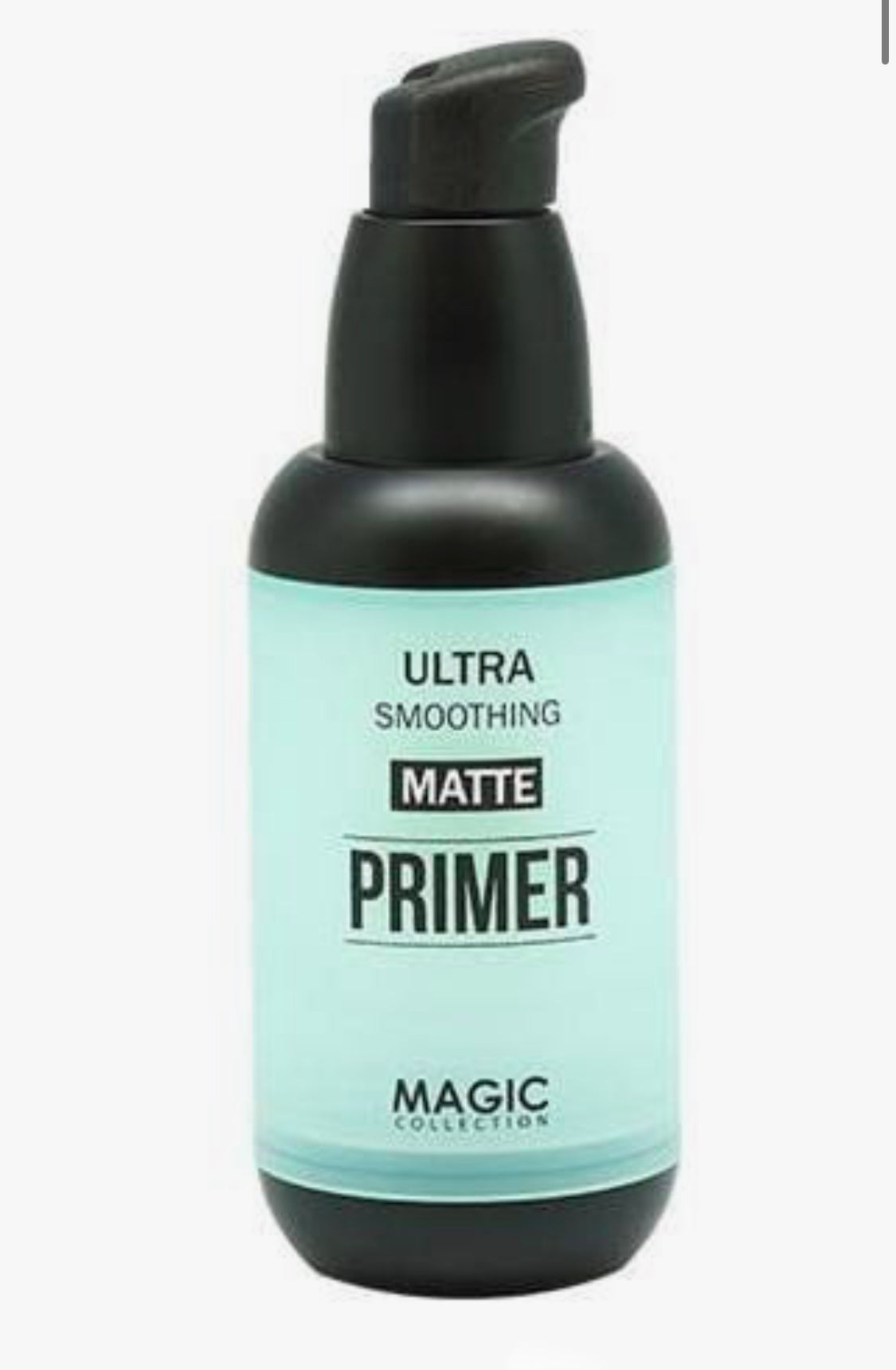 Magic Collection Primer Matte - Tam's Beauty Supply 