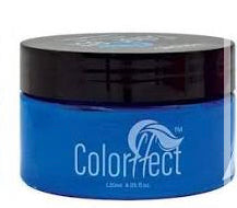 Temporary Hair Color Wax Blue - Tam's Natural Solutions