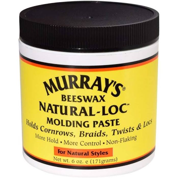 Murray’s loc molding paste - Tam's Beauty Supply 