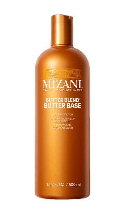 Mizani Butter Base - Tam's Beauty Supply 