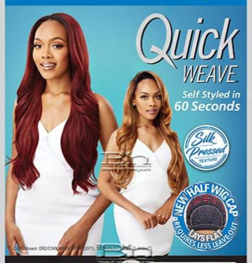 Outre Quick Weave - Tam's Beauty Supply 