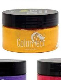 Temporary Hair Color Wax gold - Tam's Natural Solutions