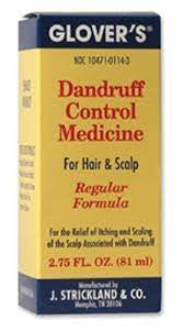Dandruff control medicine - Tam's Beauty Supply 