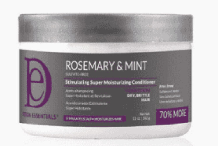 Design rosemary and mint - Tam's Beauty Supply 