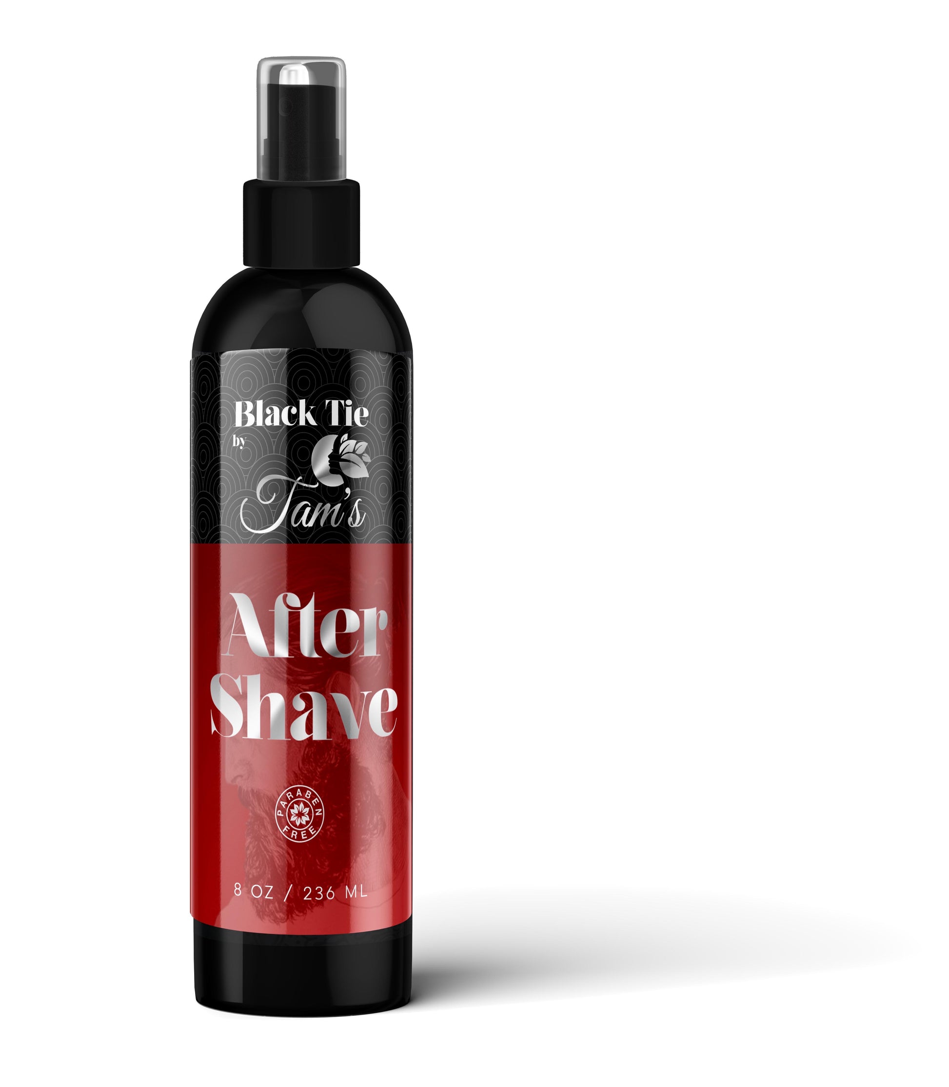After Shave Spray - Tam's Natural Solutions