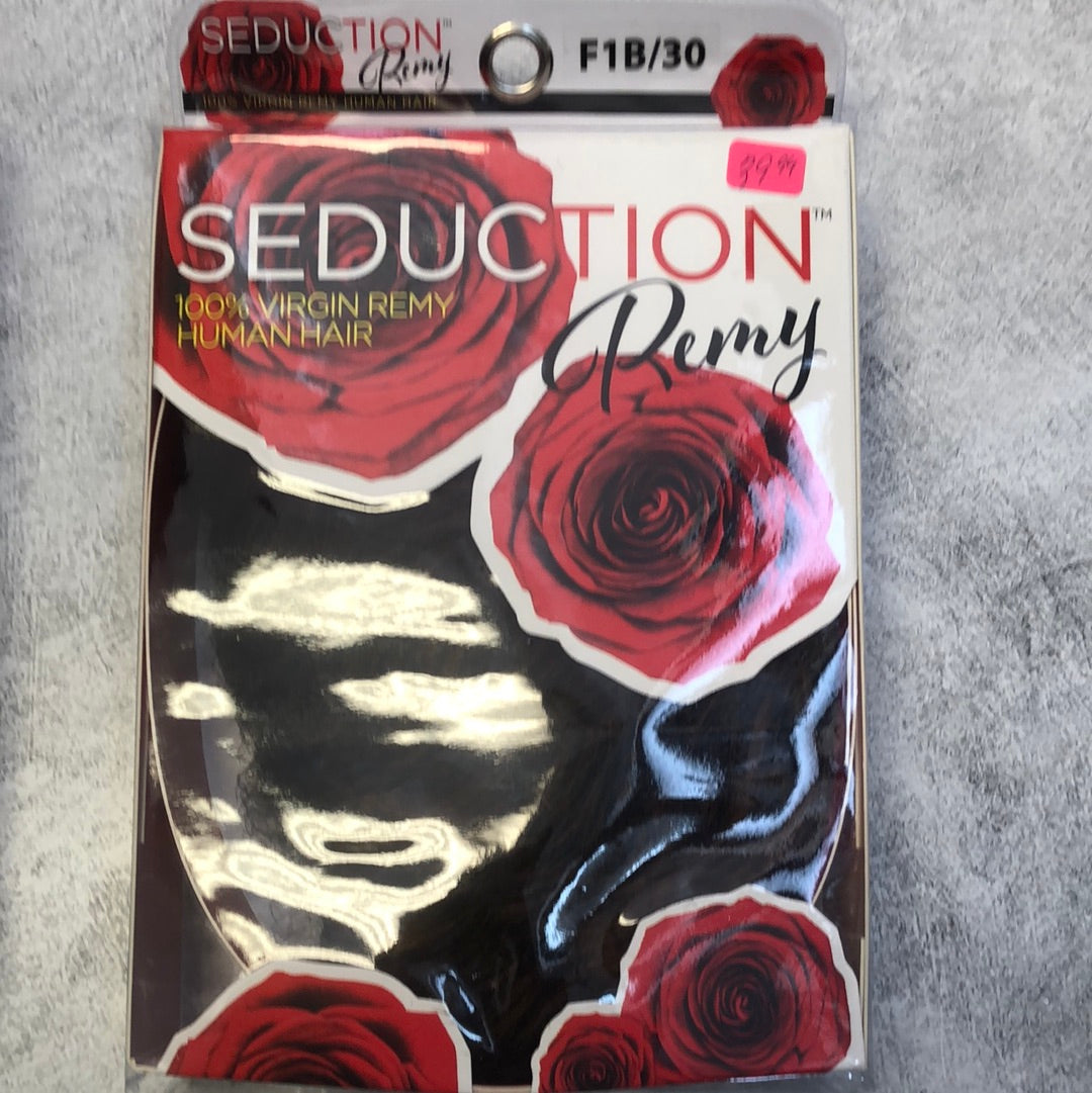 Seduction Remy - Tam's Beauty Supply 