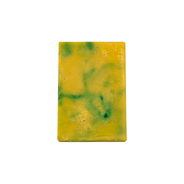 Lemongrass Bar Soap - Tam's Natural Solutions