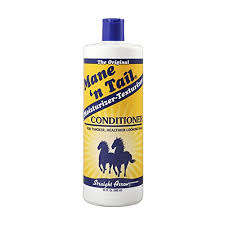 Mane and tale conditioner - Tam's Beauty Supply 