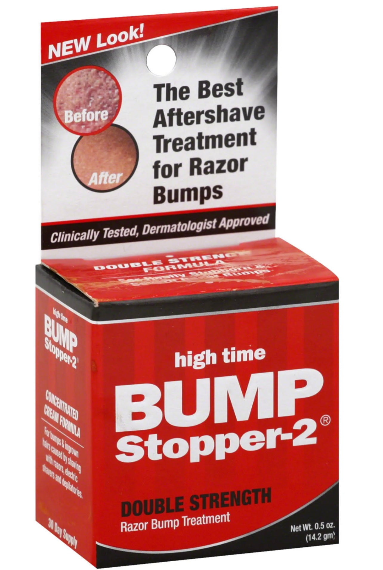 High Time Bumb Stopper-2 - Tam's Natural Solutions