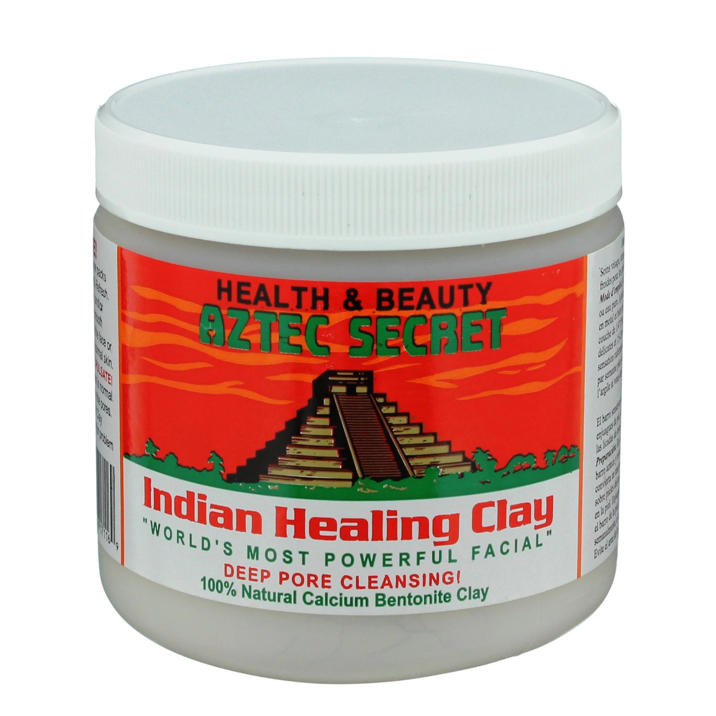 Health & Beauty Aztec Secret - Tam's Beauty Supply 
