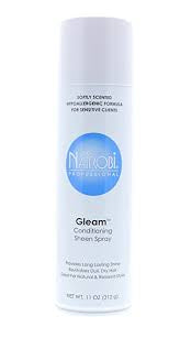 Gleam conditioning sheen spray - Tam's Beauty Supply 