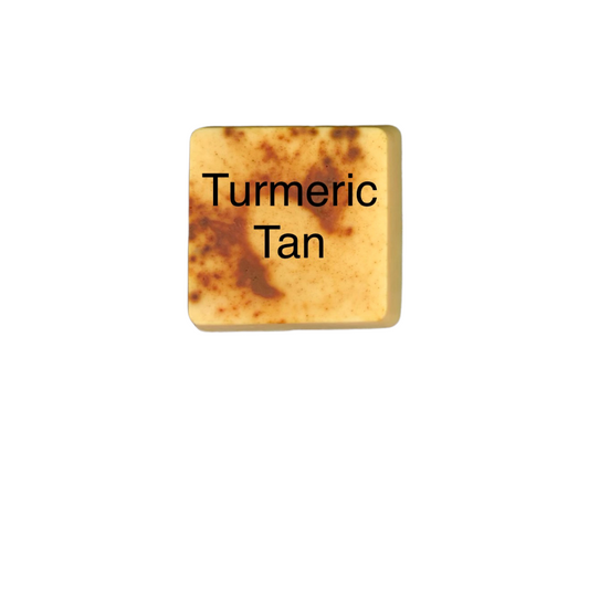 Turmeric Tan - Tam's Natural Solutions