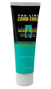 Pro line comb thru moisturizer - Tam's Beauty Supply 