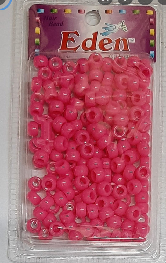 Pink beads - Tam's Beauty Supply 