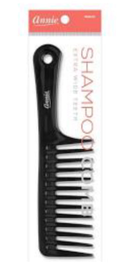 Annie shampoo comb - Tam's Beauty Supply 
