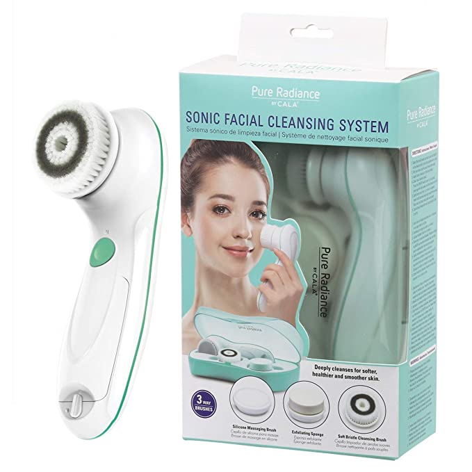 Pure Radiance Cleansing System - Tam's Beauty Supply 