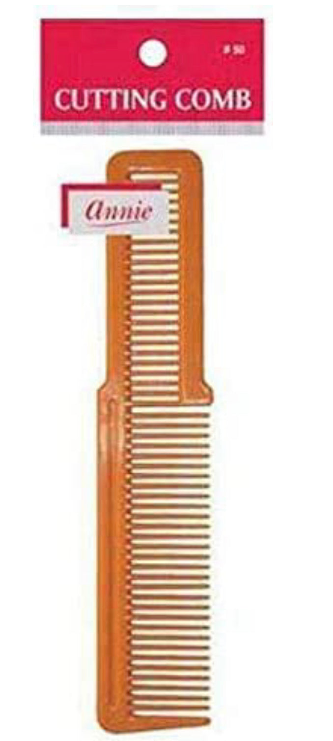 Annie Cutting comb - Tam's Beauty Supply 
