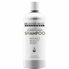 Bronner Bros professional Conditiong shampoo 32 fl. Oz. - Tam's Beauty Supply 