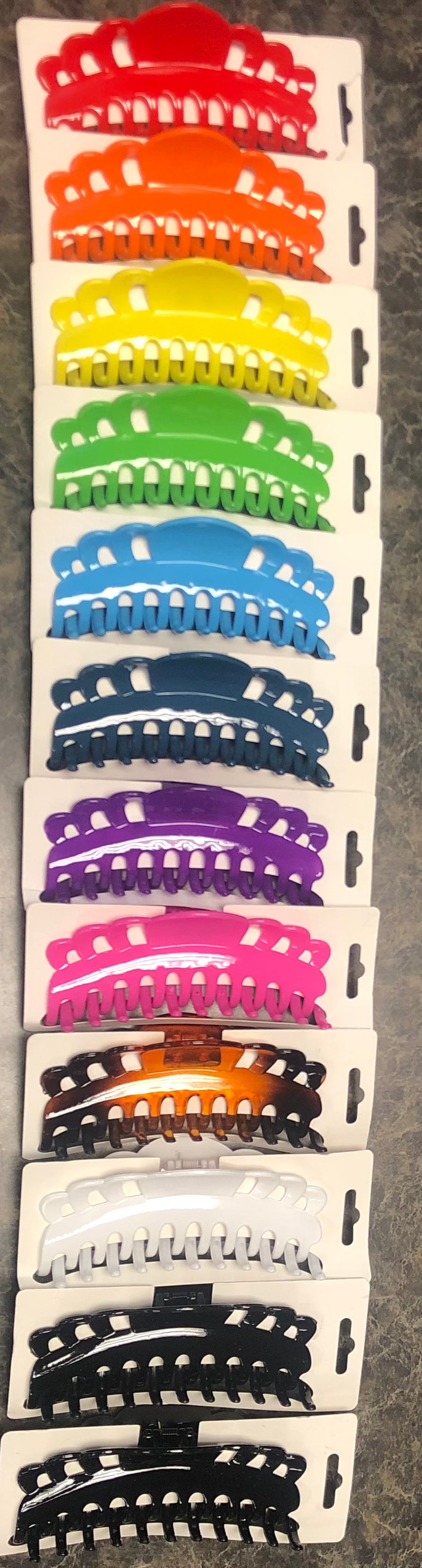 Hair Accessories - Tam's Beauty Supply 