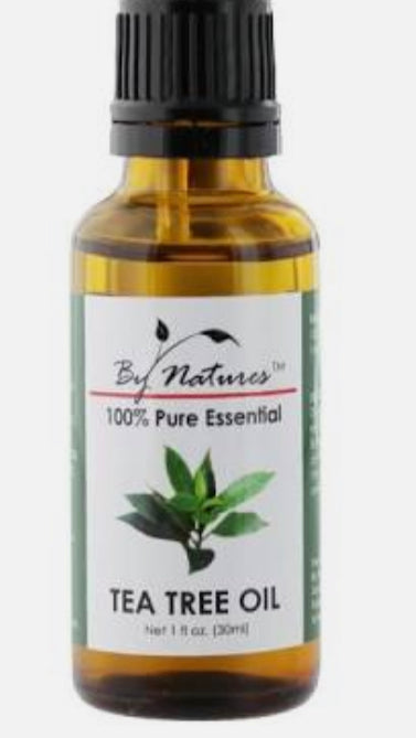 by nature tea tree oil - Tam's Natural Solutions