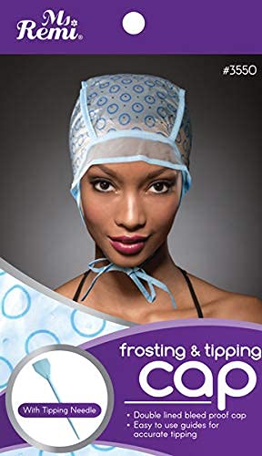 Frosting & Tipping - Tam's Beauty Supply 