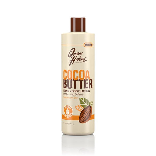 Coco butter hand and body lotion - Tam's Beauty Supply 