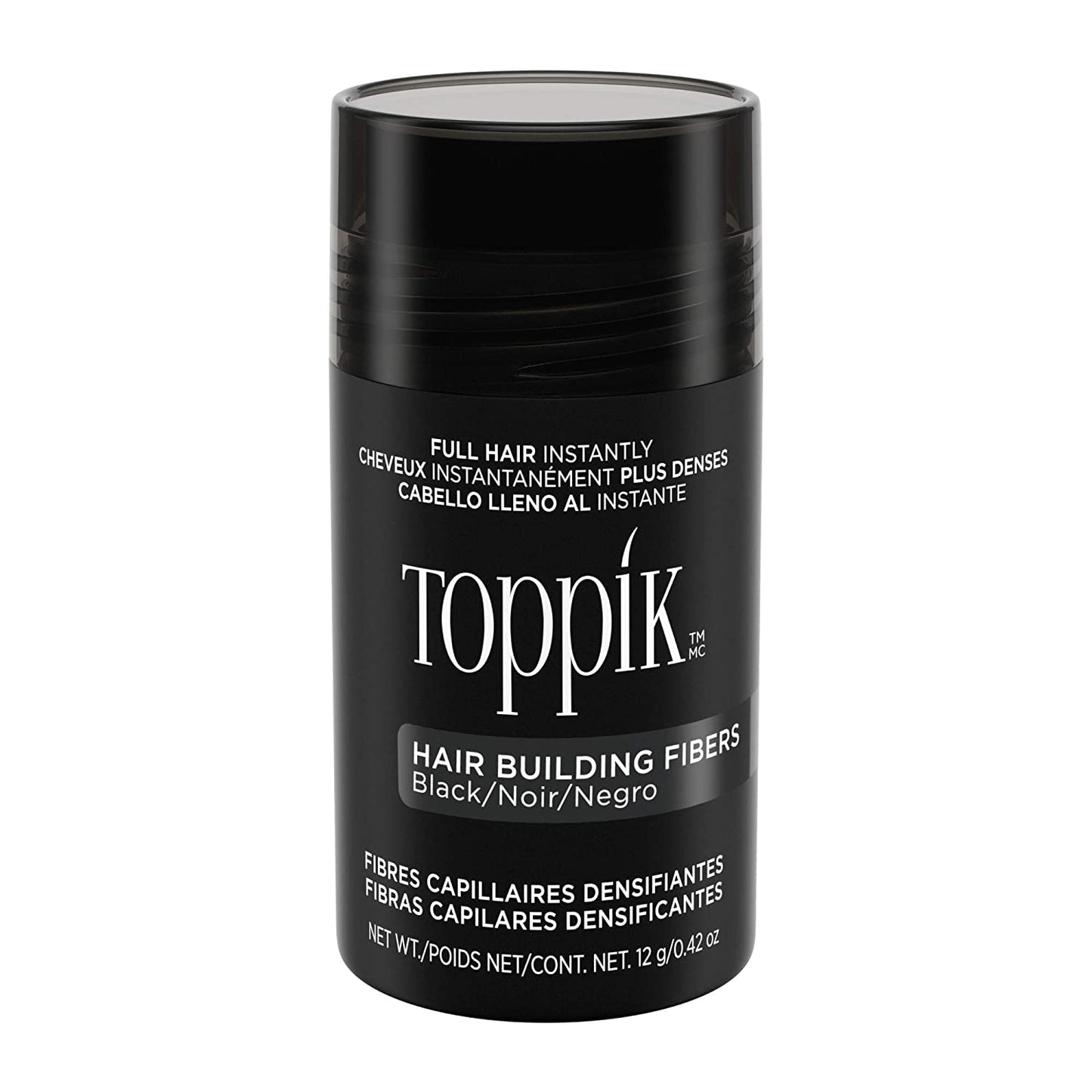 Toppik Hair Building Fibers - Tam's Beauty Supply 
