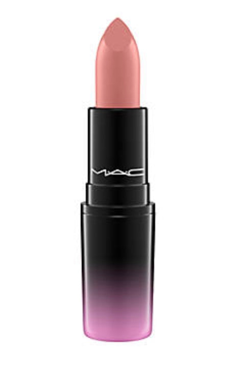 Mac Love Me Lipstick 411 Laissez-Faire - Tam's Natural Solutions