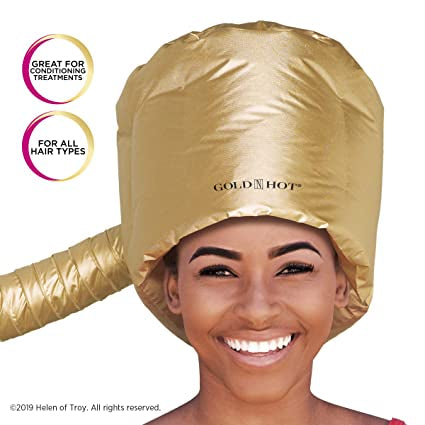 Professional jet bonnet dryer attachment - Tam's Beauty Supply 