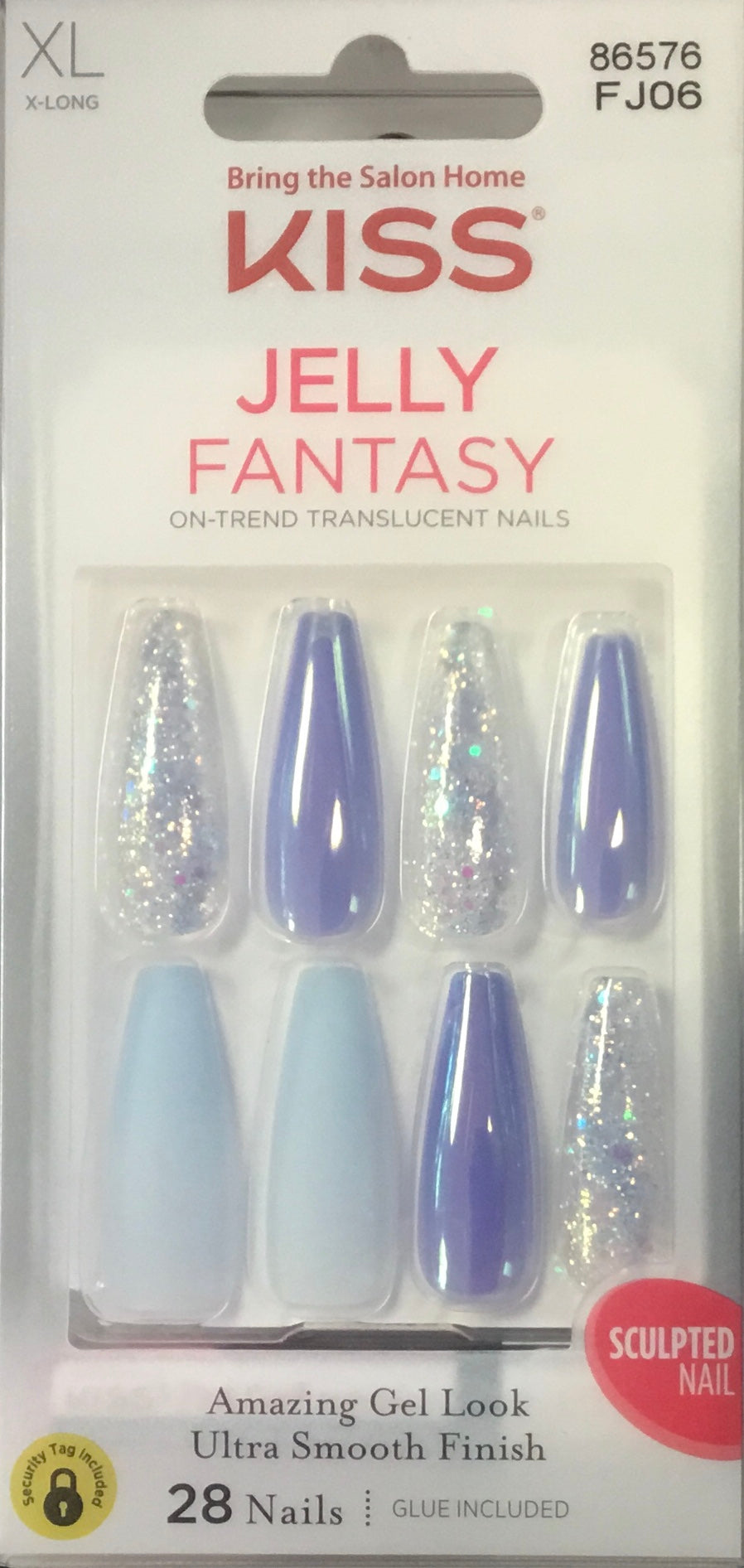 Fantasy Gel Nail Collection - Tam's Beauty Supply 