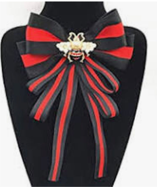 Gucci Inspired Broach - Tam's Beauty Supply 