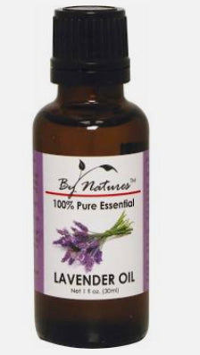 by nature lavender oil - Tam's Natural Solutions