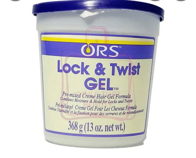 ORS Lock and Twist 6 - Tam's Natural Solutions
