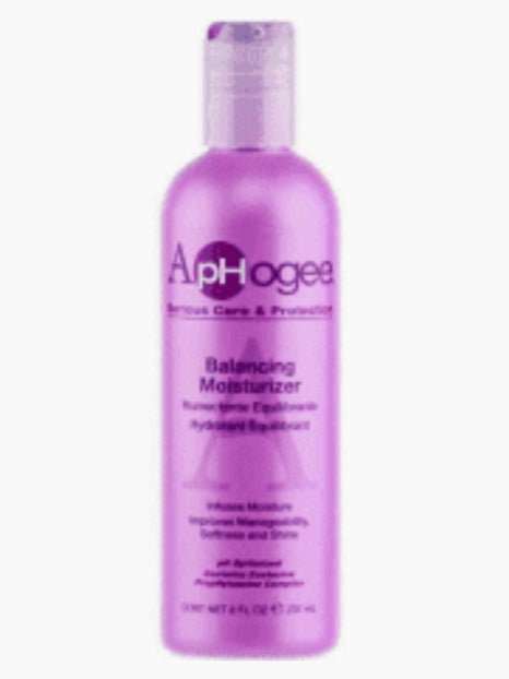 Aphogee Balancing moisturizer - Tam's Beauty Supply 
