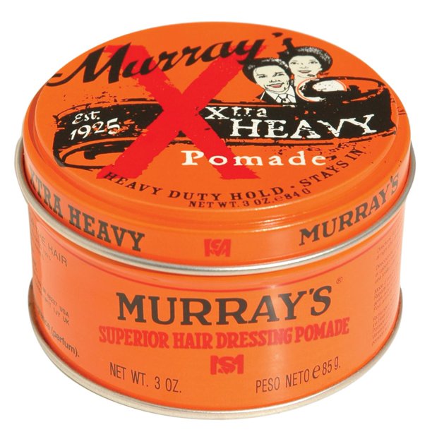 Murray’s Xtra Heavy - Tam's Beauty Supply 
