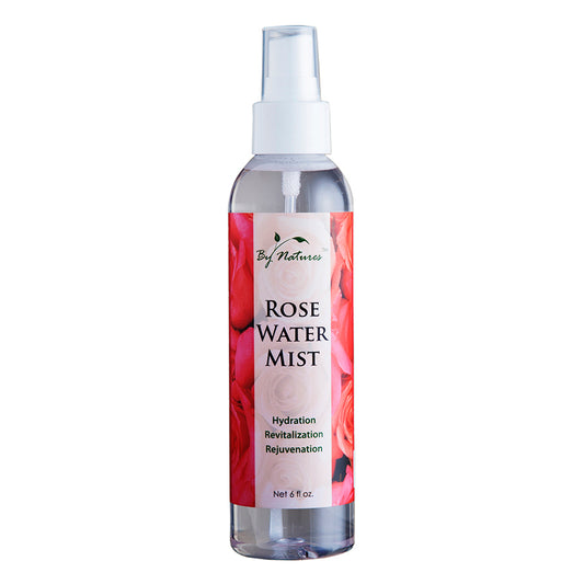 Rose Water Mist - Tam's Beauty Supply 