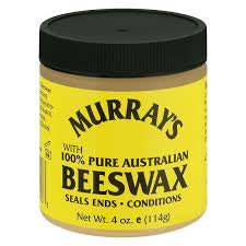 Murray’s bees wax - Tam's Beauty Supply 