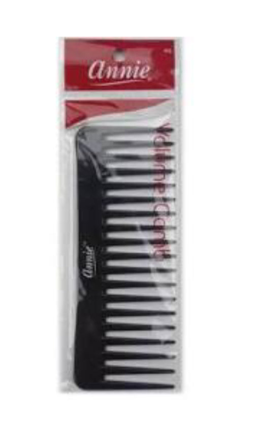 Annie Volume Comb - Tam's Beauty Supply 