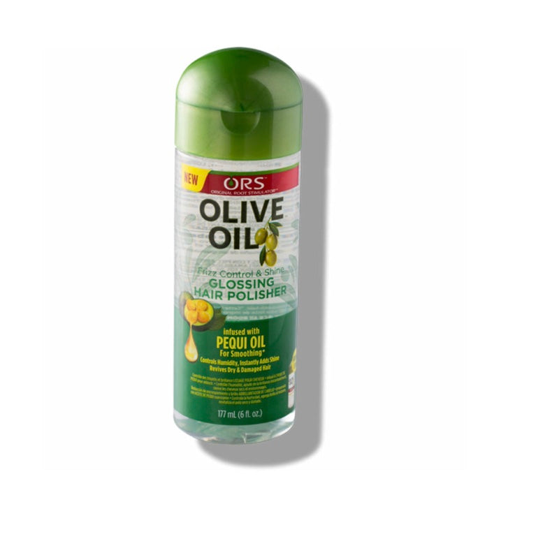 Ors olive oil - Tam's Beauty Supply 