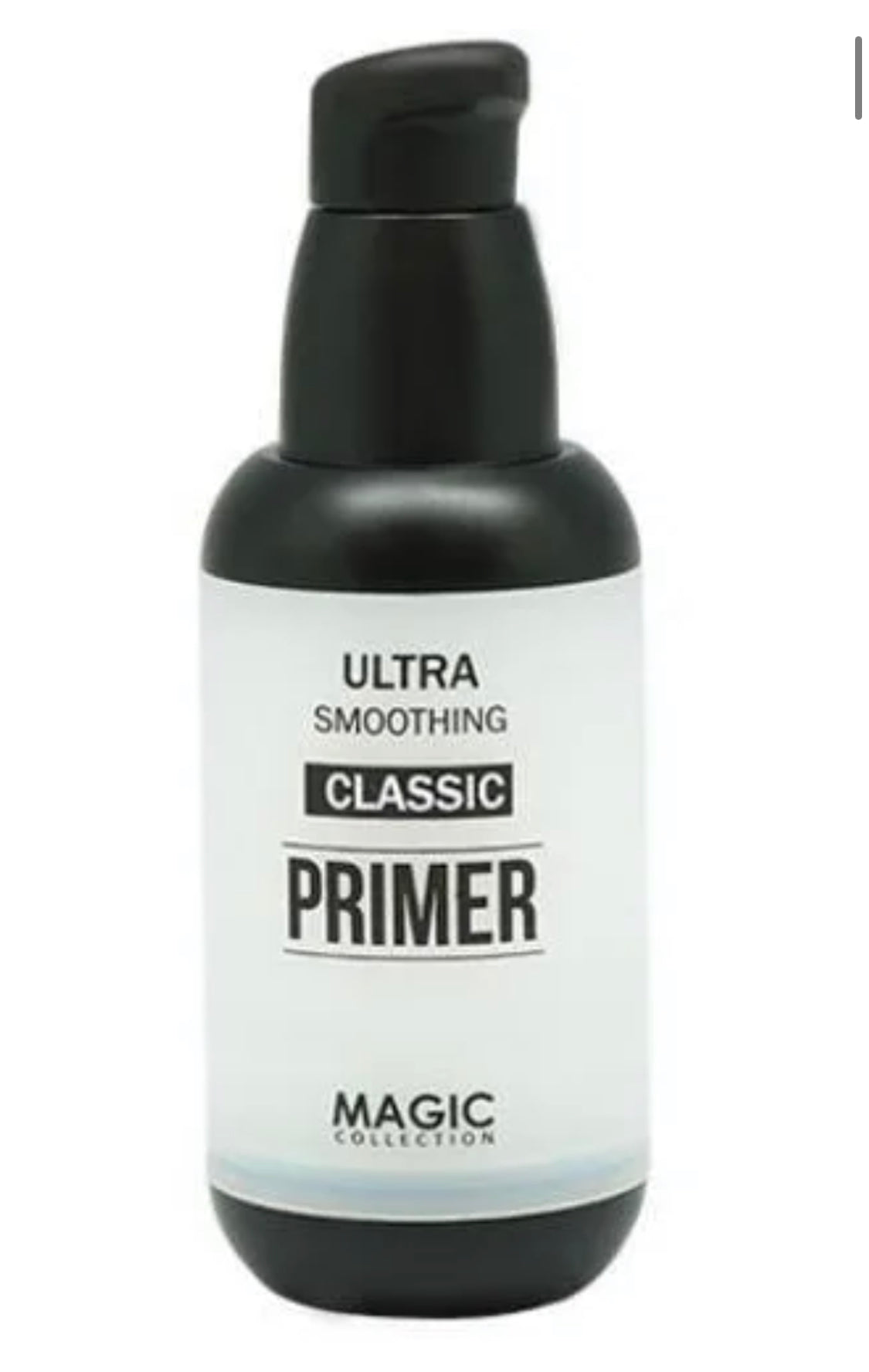 Magic Collection Primer Classic - Tam's Beauty Supply 