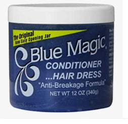 Blue Magic hair Conditioner - Tam's Natural Solutions
