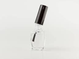 Clear nail polish - Tam's Beauty Supply 