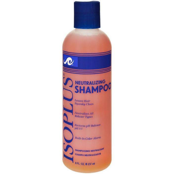 Isopulus neut shampoo - Tam's Beauty Supply 